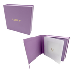 Paper Box - LUX Collection