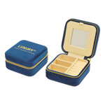 Jewelry Case - JC Collection