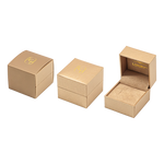 Plastic Box - MGOLD Collection