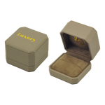 Plastic Box - JD Collection