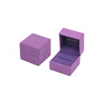 Plastic Box - MS Collection (Microfiber)