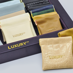 PUA Collection Spring switch Pack Pouch Travel pouch Without Logo MOQ 200