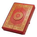 Plastic / Leather Box - GM Collection