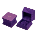 Wood Box - WU Collection