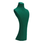 Jewelry Bust Display Model - Z001-121 Collection