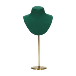 Jewelry Bust Display Model - B001 Collection