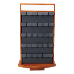 Jewelry Display Earring Series - D002-003 Collection (41-42)