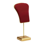 Jewelry Display Necklace Series - B001 Collection (1170-1175)