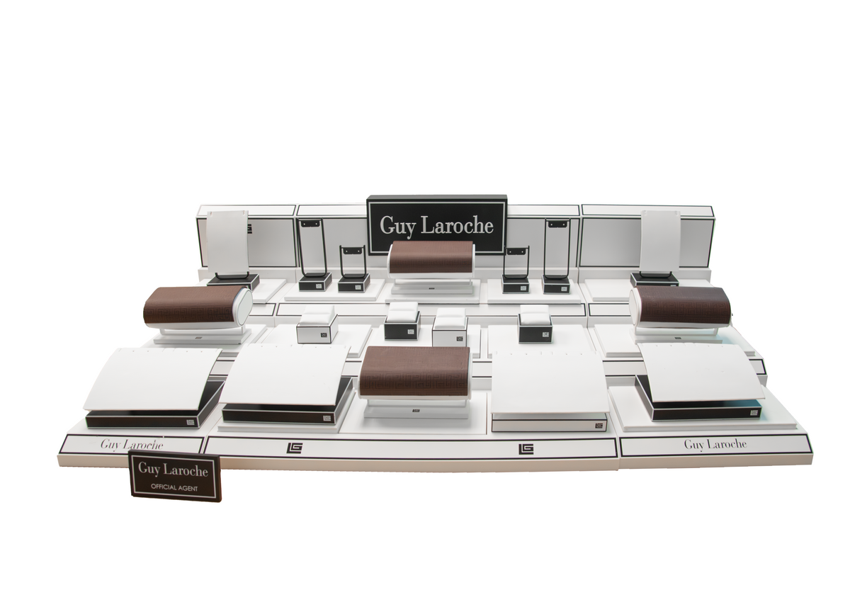 Jewellery Display / Counter