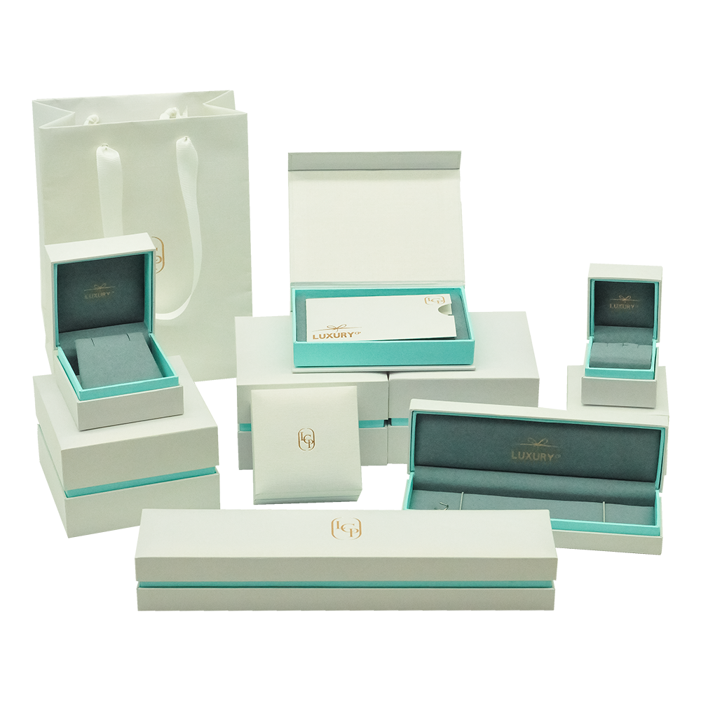 Paper Box - BS Collection