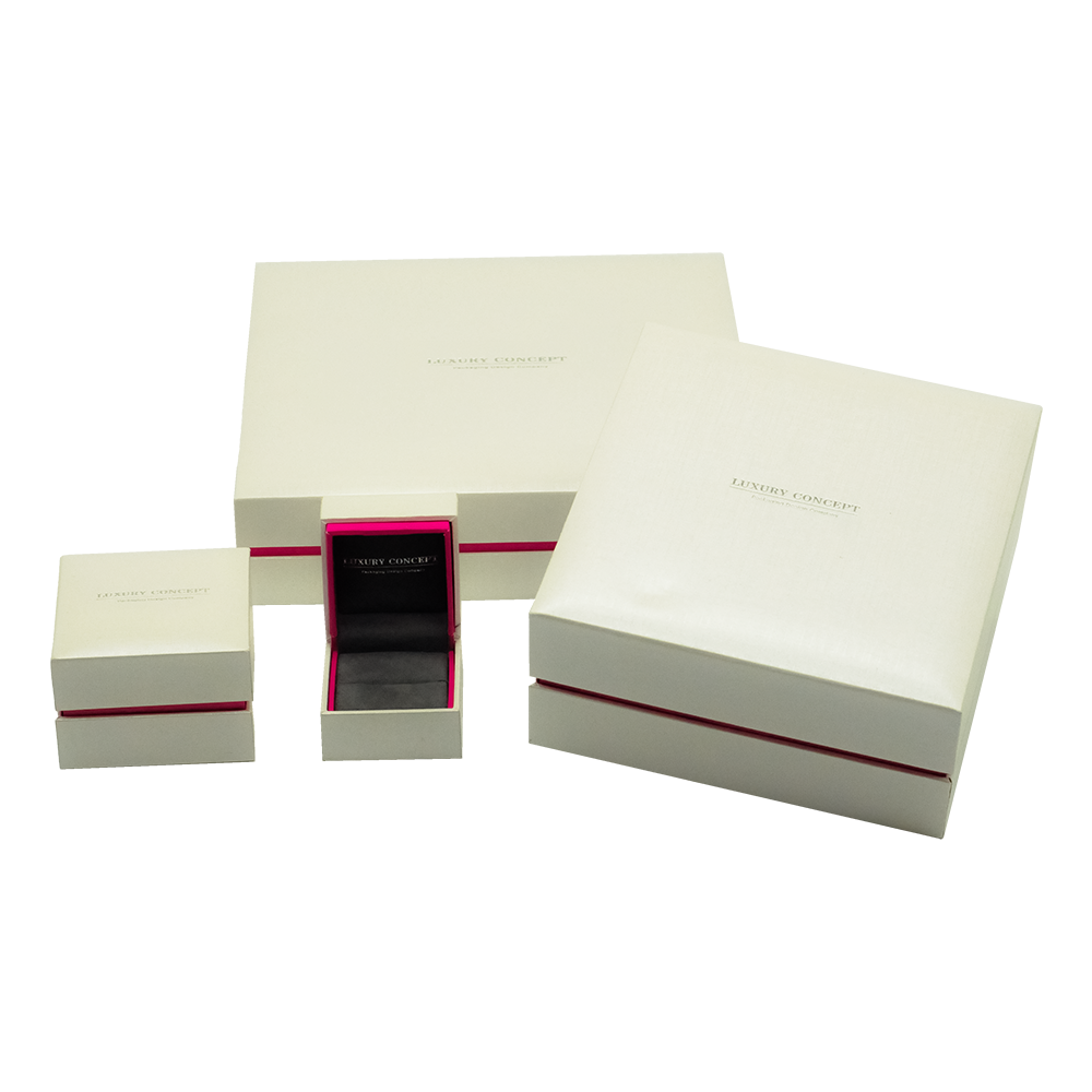 Paper Box - GH Collection