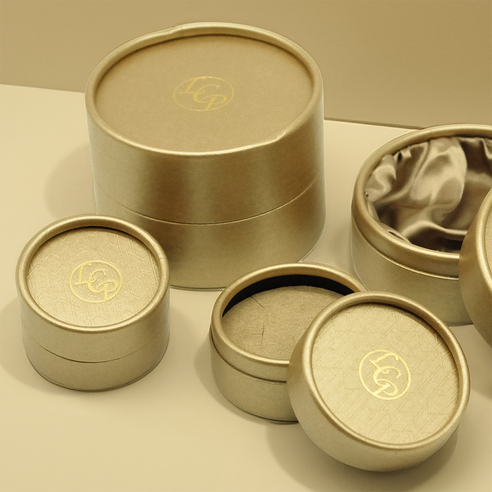 Paper Box - RD Collection