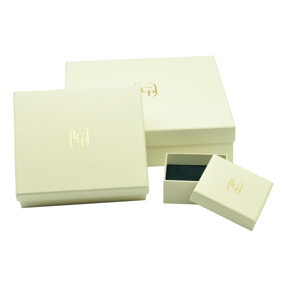 Paper Box - YB Collection