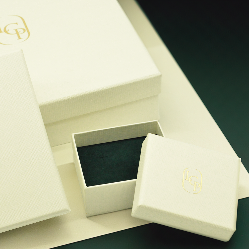 Paper Box - YB Collection