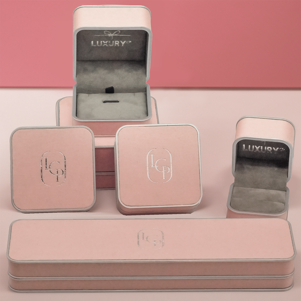 Plastic Box - PAL Collection