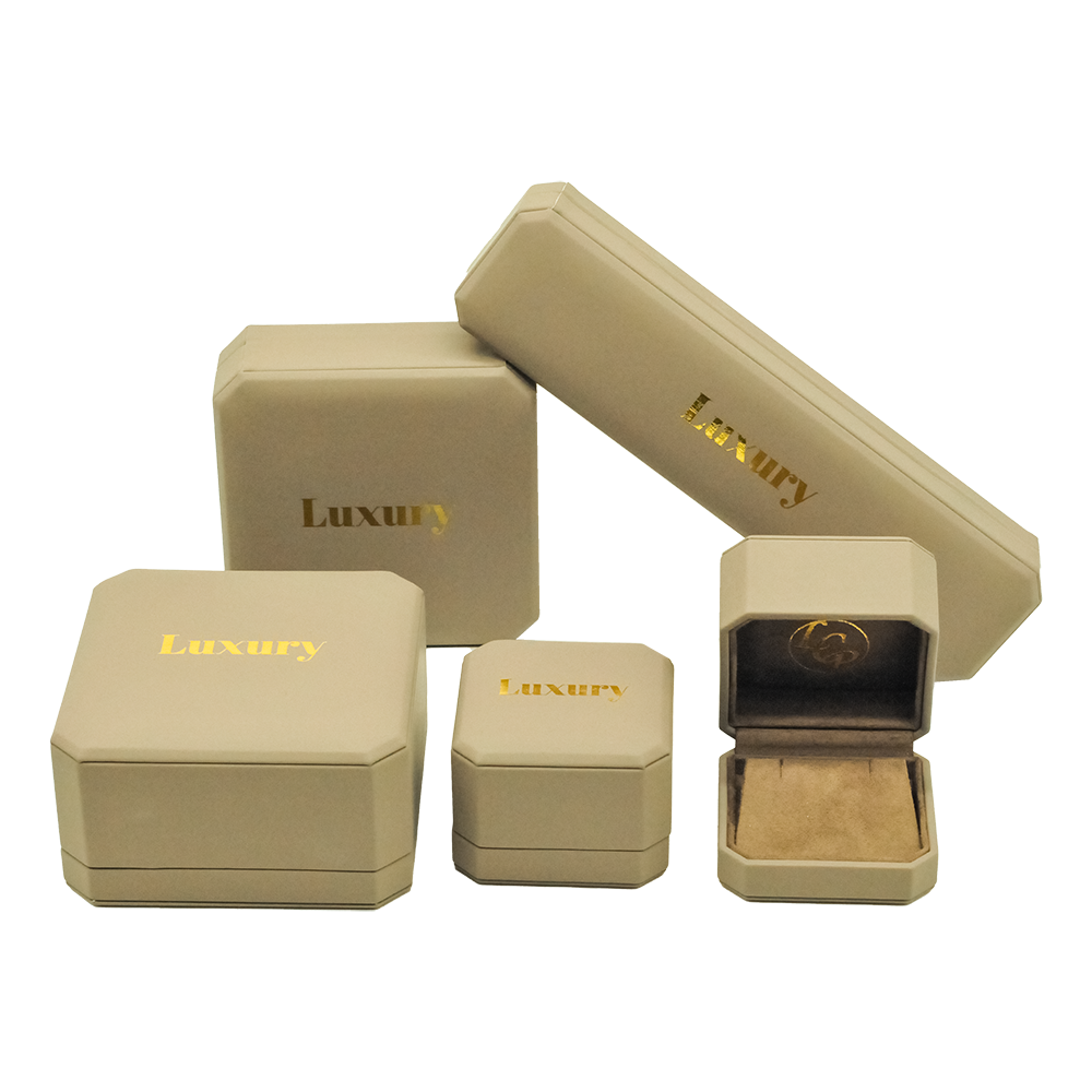 Plastic Box - JD Collection
