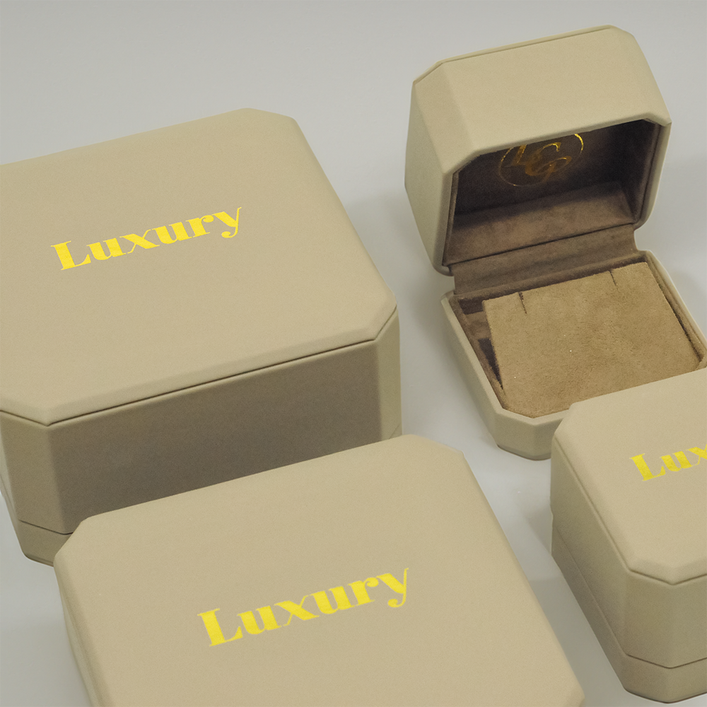 Plastic Box - JD Collection