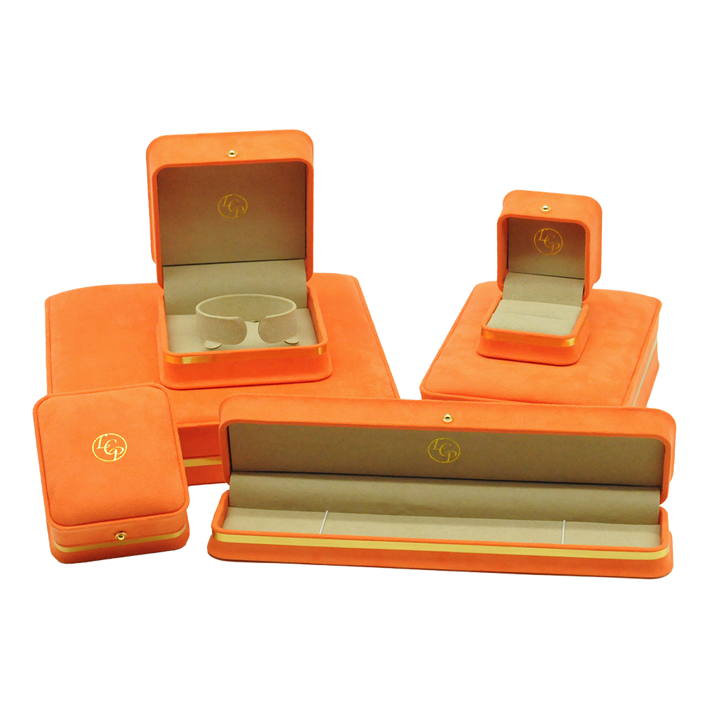Plastic Box - JM Collection
