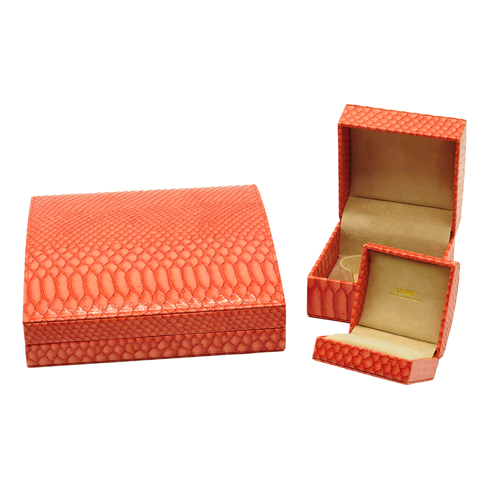 Plastic Box - BLA/LZ Collection