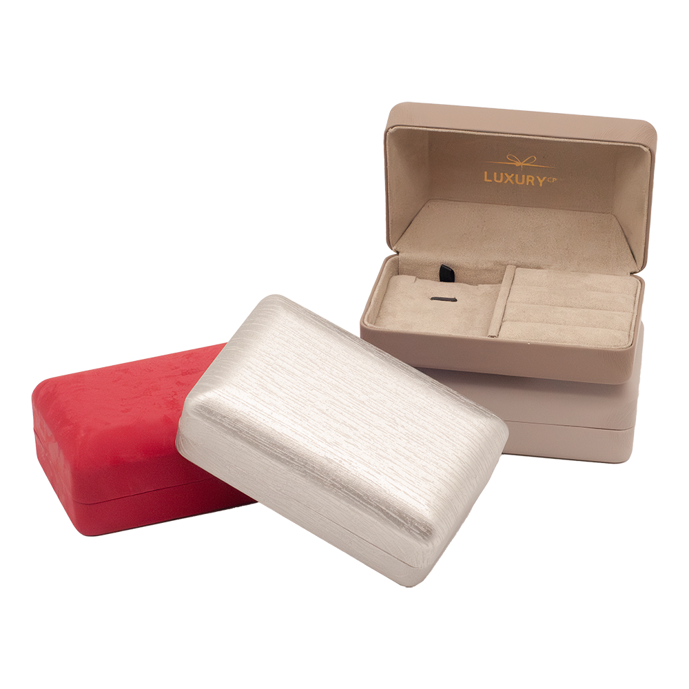 Plastic Box - MUL Collection