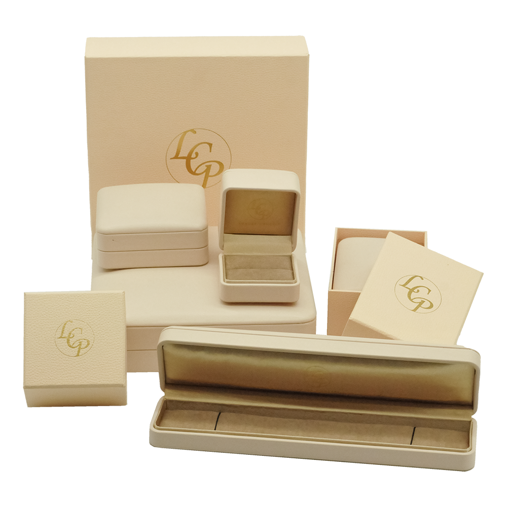 Plastic Box - OLM Collection