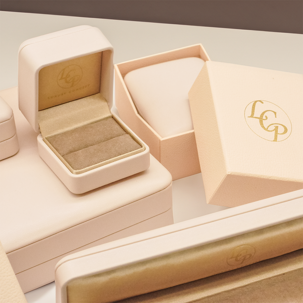 Plastic Box - OLM Collection