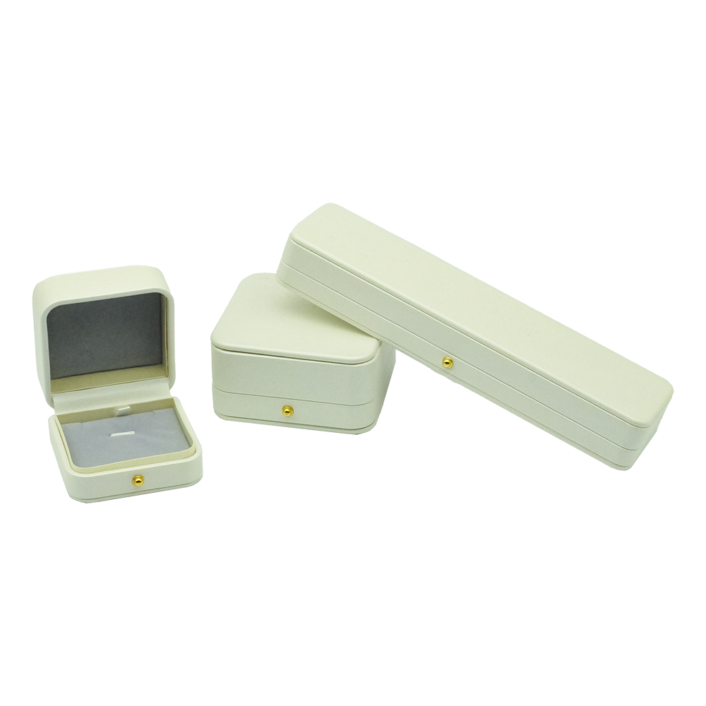 Plastic Box - RB Collection