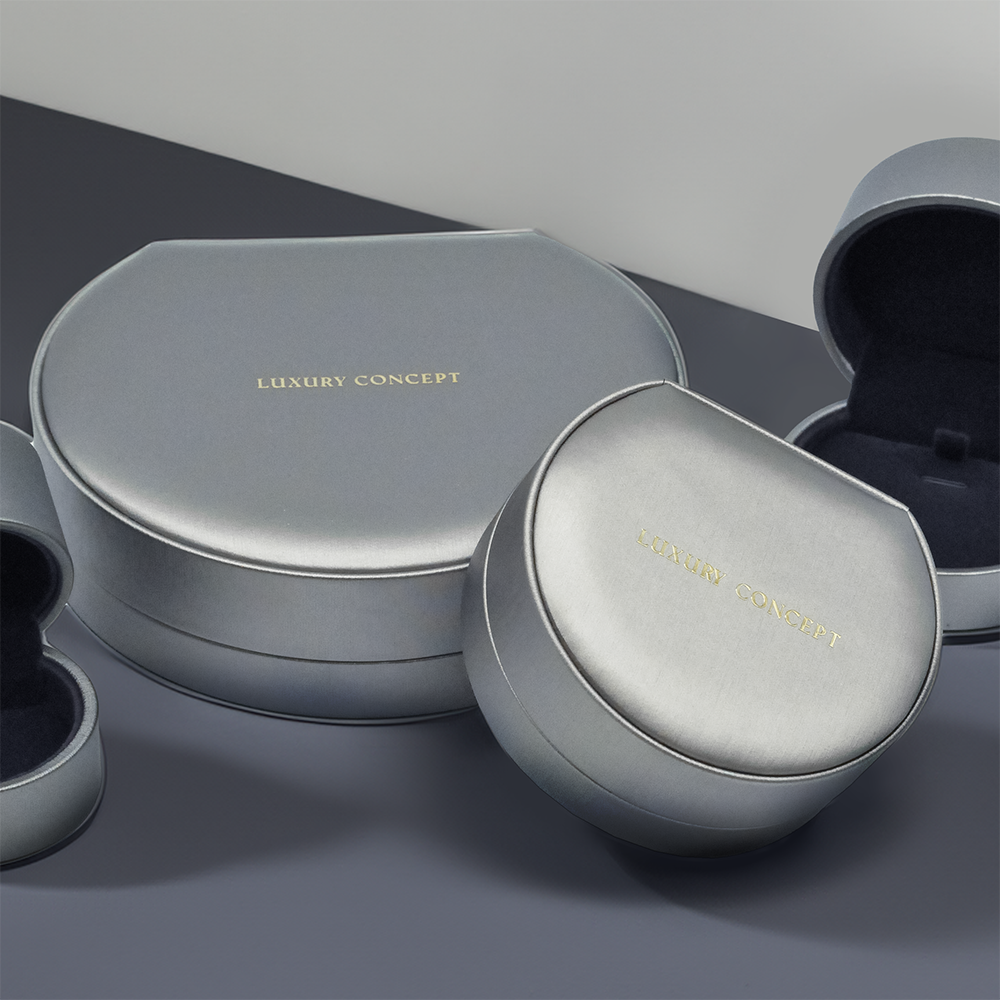 Plastic Box - SH Collection
