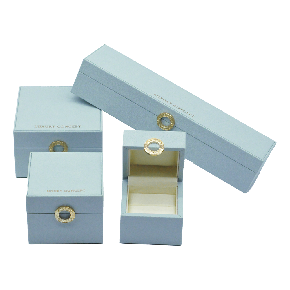 Plastic Box - TB Collection