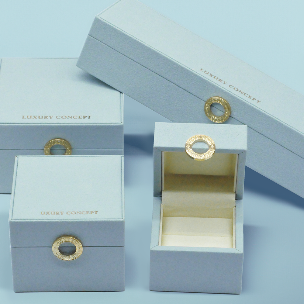 Plastic Box - TB Collection