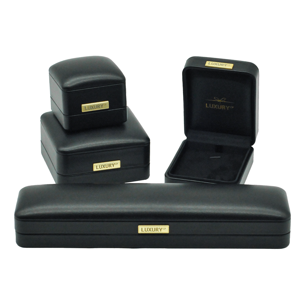 Plastic Box - UG Collection