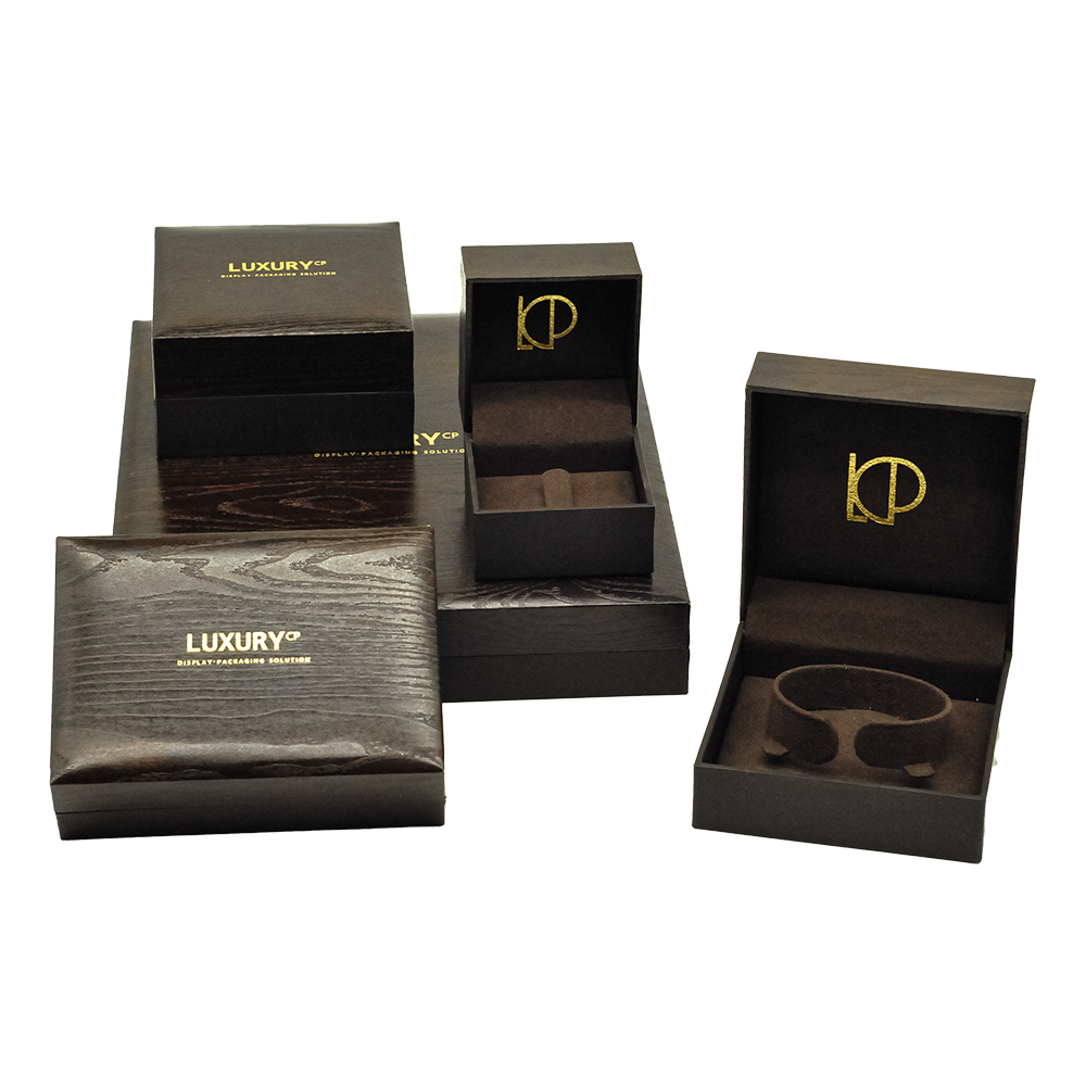 Plastic Box - WP Collection