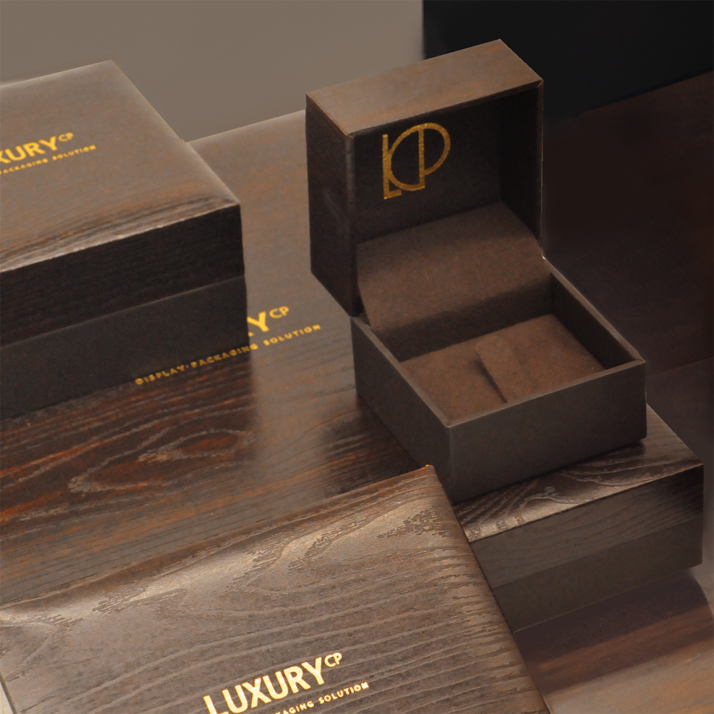 Plastic Box - WP Collection