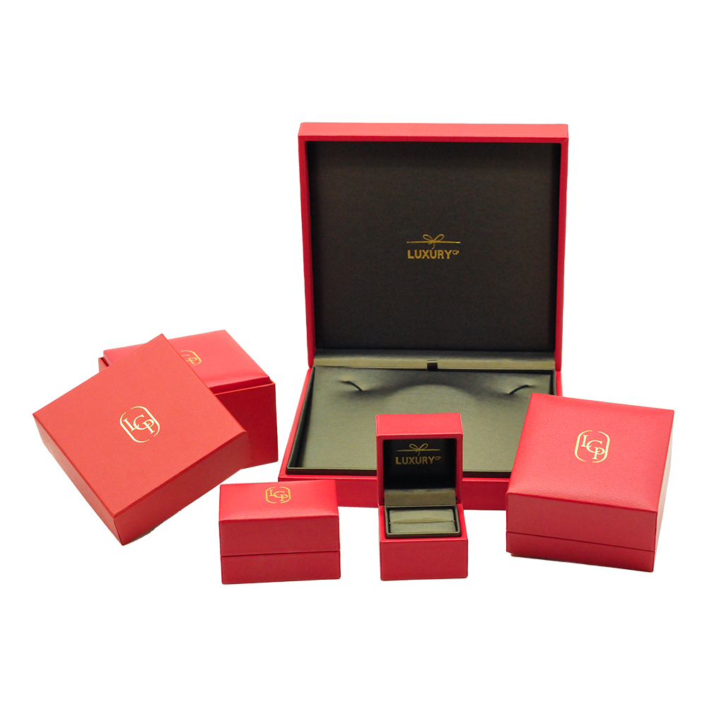 Plastic Box - YS Collection