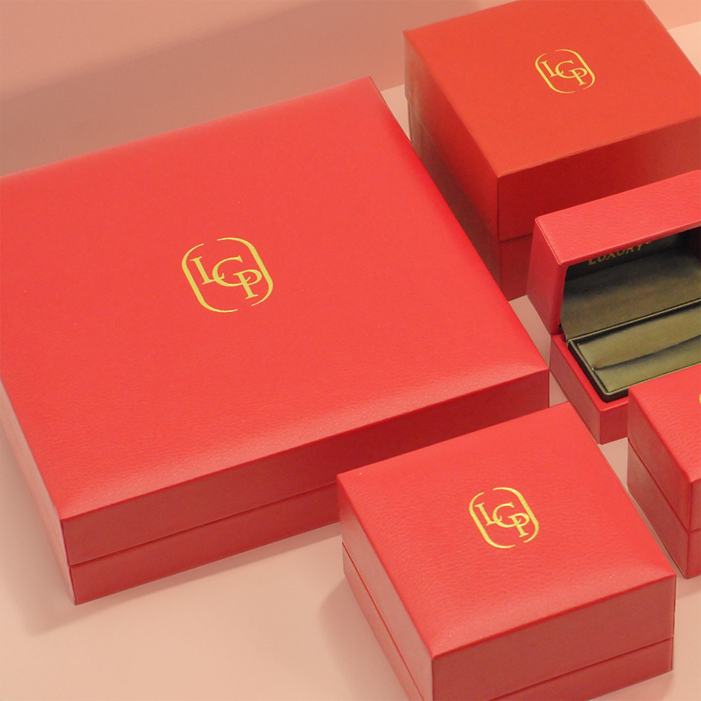 Plastic Box - YS Collection
