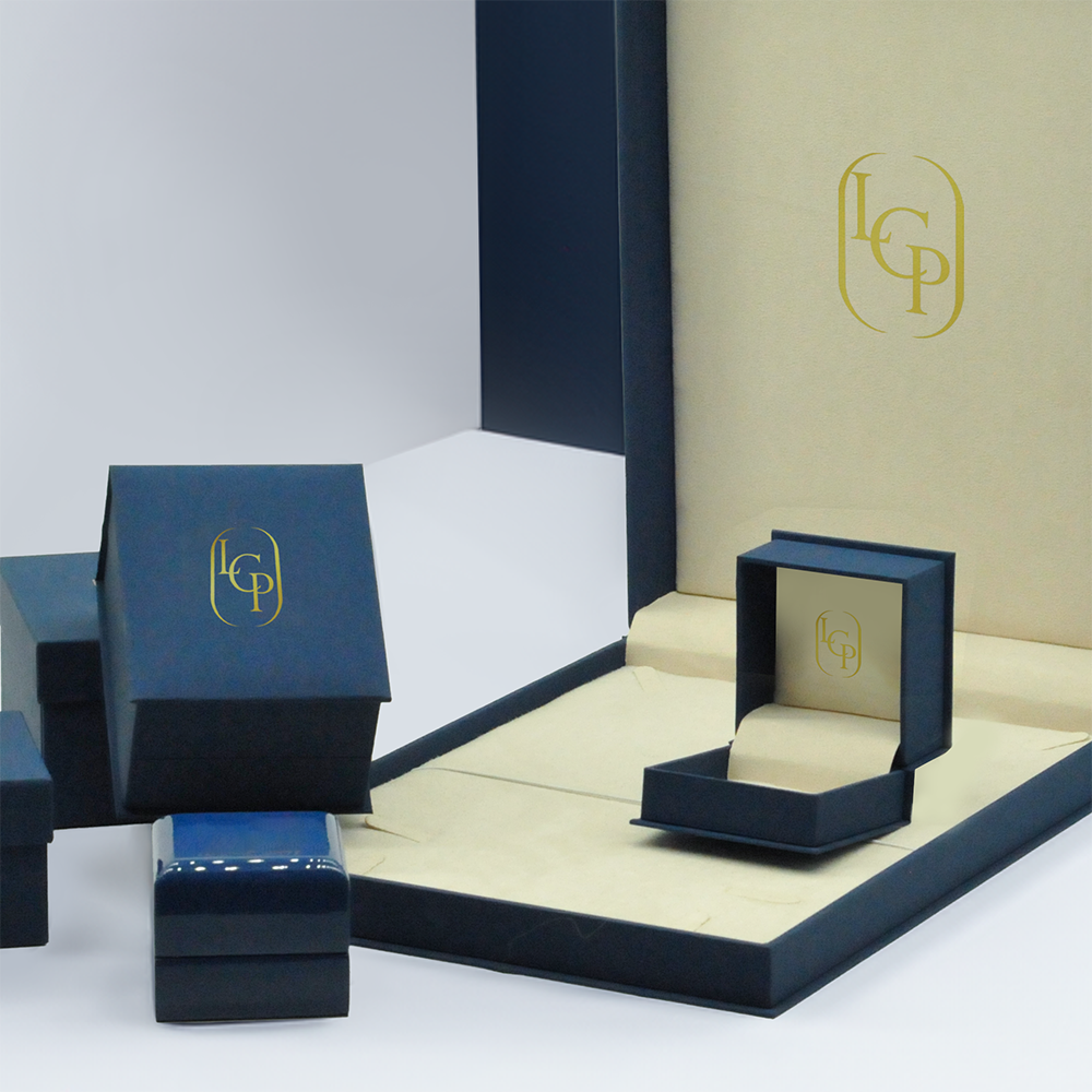 Plastic / Wood / Paper Box - MAS Collection