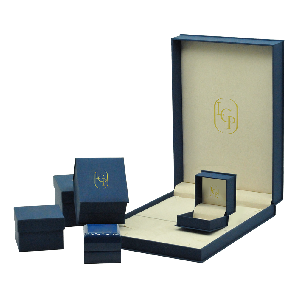 Plastic / Wood / Paper Box - MAS Collection