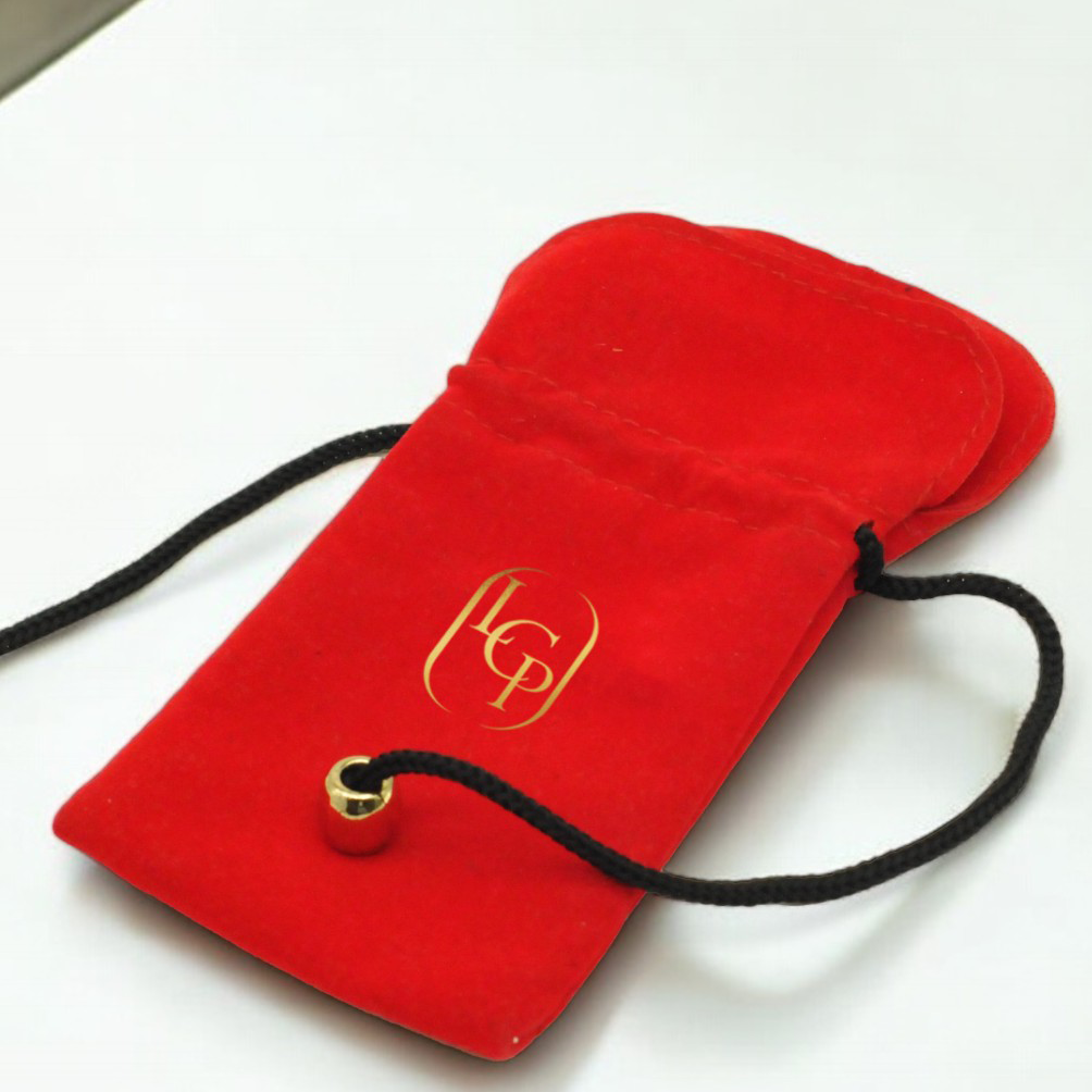 Pouch - ALE Collection
