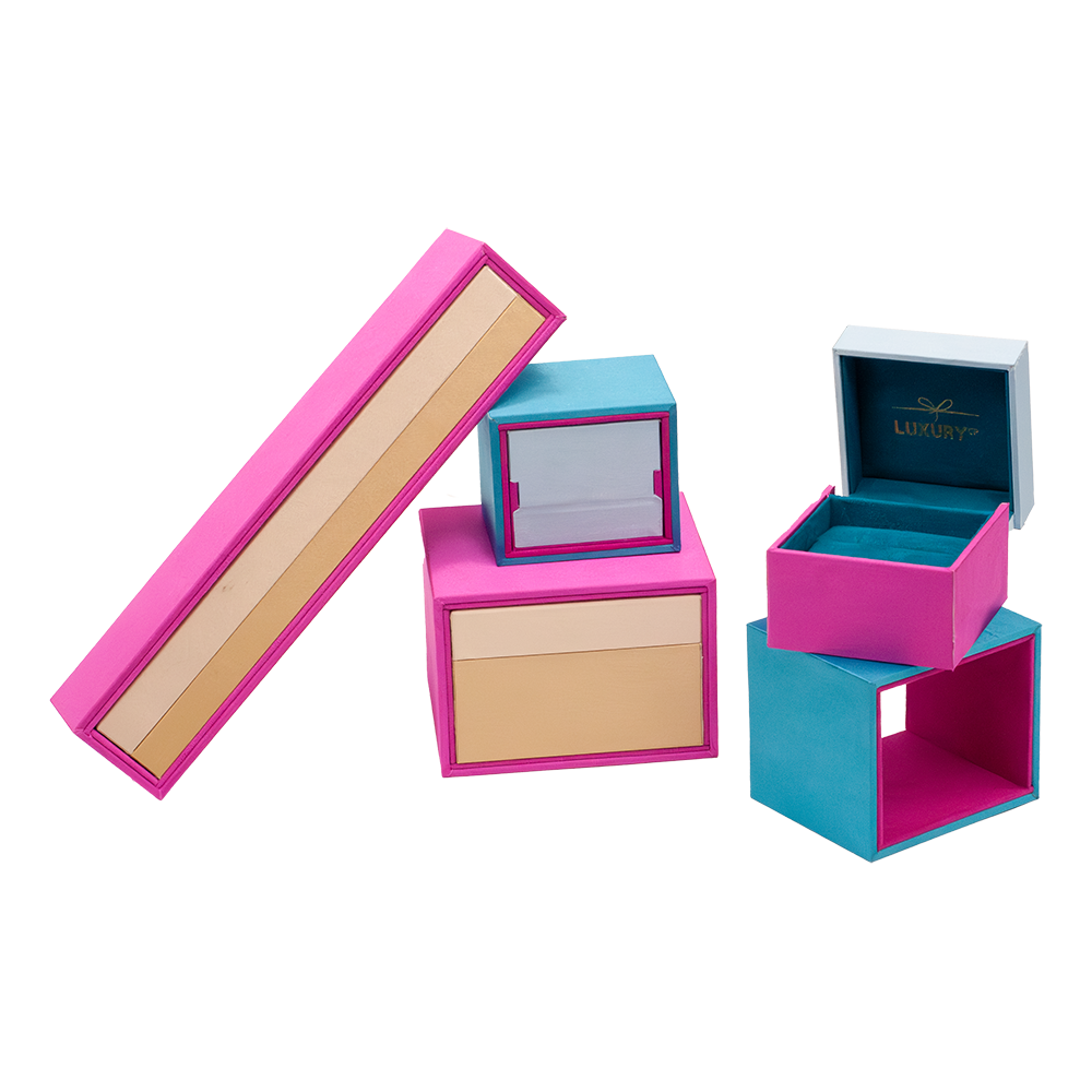 Wooden Box - SLEE Collection
