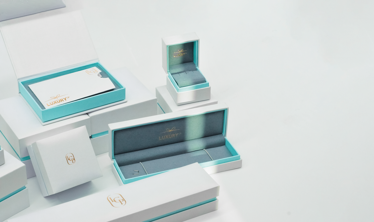 Paper Box - BS Collection