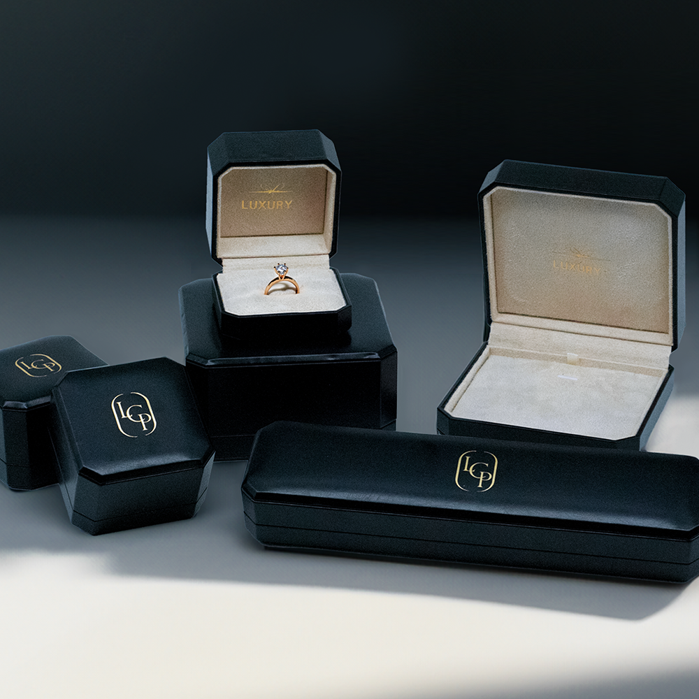 Plastic Box - JD Collection